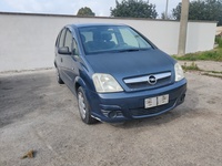 Opel Meriva A X03 1.4 16V TWINPORT 90CV 2004-2010