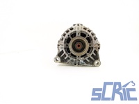 Alternatore CITROEN C3 1 FC, FN 1.4 HDI 2002-2009 9649611380, CA14991R