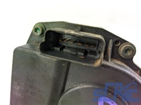 Corpo Farfallato PEUGEOT 1007 KM 1.4 2005-2009 9640796280, 1635R8, 408239821001