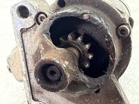 Motorino Avviamento CITROEN BERLINGO M 1.6 HDI 75 2005-2011 F032US0065K2F 8