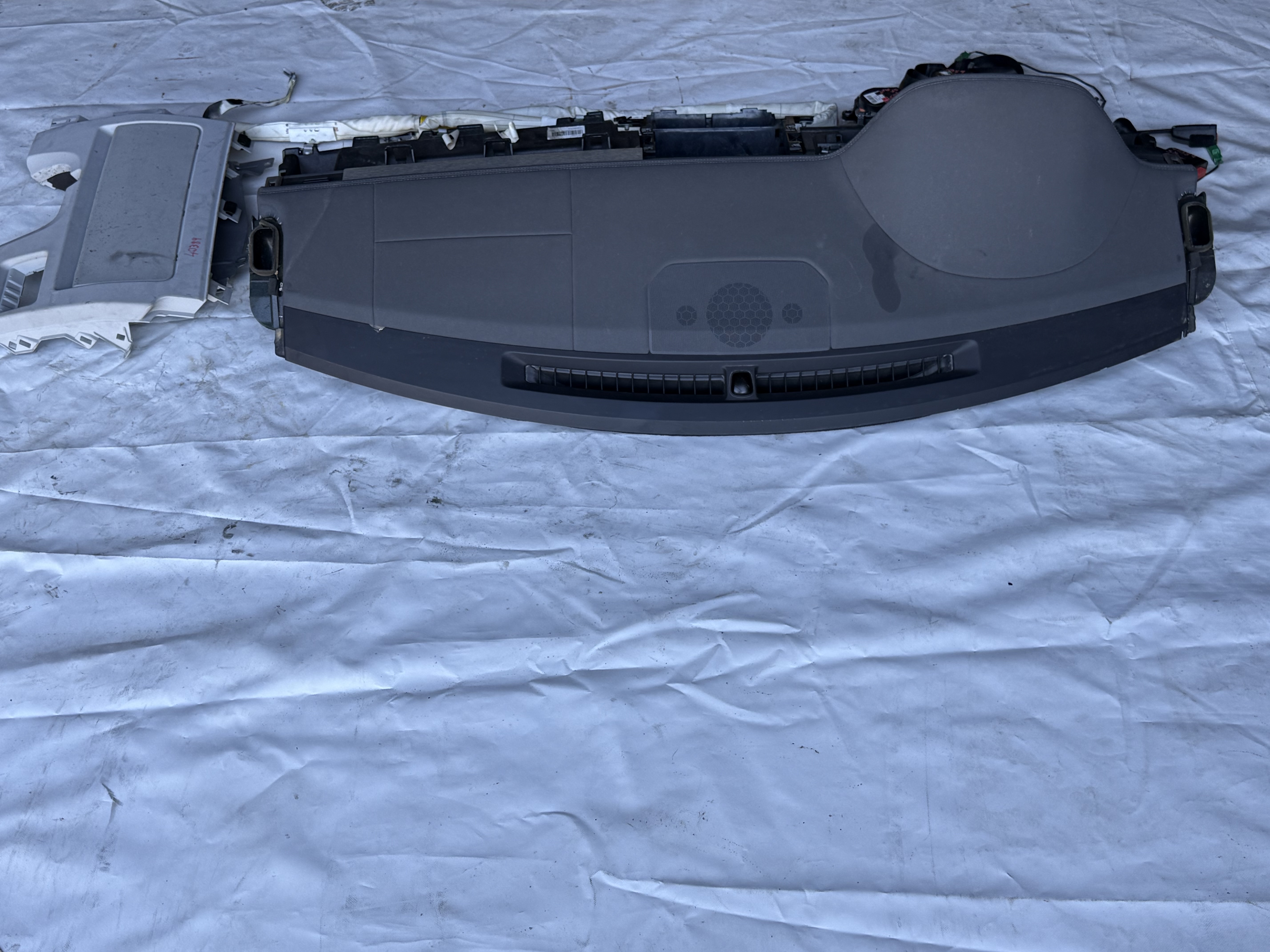 Kit Airbag Completo