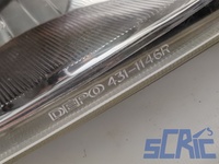 Faro Anteriore FORD FIESTA 4 JA, JB 1995-2002 destro, dx YS6113005AL, 1106921