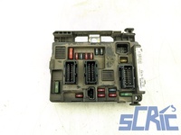 Kit Accensione PEUGEOT 206 SW 2E/K 1.4 HDI 2002-2007 9651399080, 18650351 9