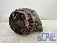 Alternatore FIAT BRAVO 2 198 1.9 D MULTIJET 2007-2014 14V105A1012101510 6