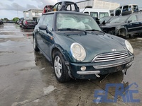 Mini - R50, R53 ONE D 75CV 2003-2006