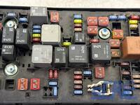 Body Computer OPEL INSIGNIA A SW G09 2.0 CDTI 2008-2015 544949969