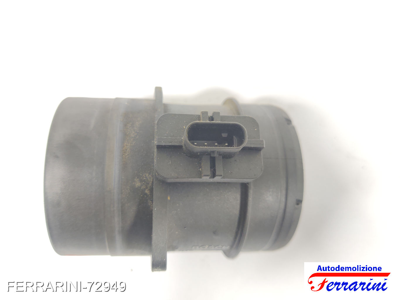 Debimetro VW GOLF 7 5G1, BE1, BE2, BQ1 2.0 TDI 2012-2020 0281002956, 03L906461A