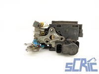 Serratura Porta DAEWOO KALOS KLAS 2003-2005 sinistro, sx, frontale, anteriore