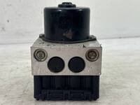Centralina Pompa Abs PEUGEOT 206 2A/C 1.4 HDI ECO 70 2001-2009 9632539480 12