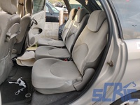 Citroen Xsara Picasso N68 2.0 HDI 90CV 1999-2011