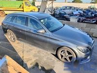 Mercedes Classe C S205 C 220 D 4MATIC 170CV 2015-2018