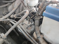 Jeep Cherokee KJ 3.7 4X4 204CV 2003-2008