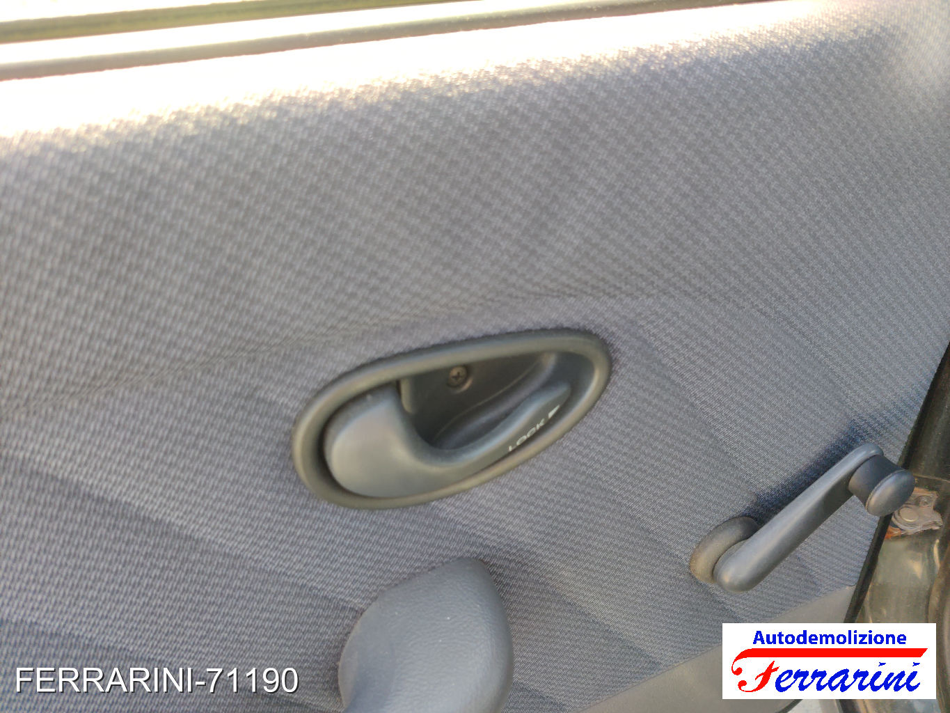 Fiat Palio 15