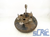 Servofreno RENAULT CLIO 3 SW KR0/1 1.6 16V 2007-2012 8200837966, 0786414324