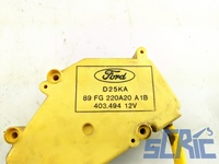 attuatore centralizzata Serratura Porta FORD FIESTA 3 GFJ 1989-1995 destro, dx