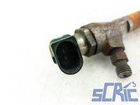 Iniettore FORD TRANSIT CONNECT P65, P70, P80 1.8 TDCI 2006-2013 4M5Q9F593AD
