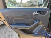Mercedes Classe B W246 B 200 C 156CV 2012-2017