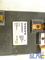 Kit Accensione VOLVO V40 SW 645 1.9 DI 2000-2004 0281010440 12