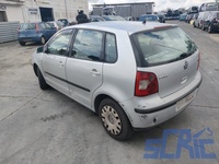 Vw Polo 9A, 9N 1.4 TDI 75CV 2001-2005