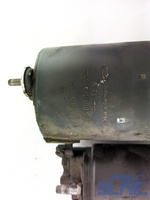 Motorino Avviamento OPEL VECTRA B SW J96 2.0I 16V 1996-2000 0001107034