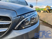 Mercedes Classe C S205 C 220 D 4MATIC 170CV 2015-2018