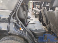Suzuki Grand Vitara 2 JT, TD, TE 1.9 DDIS TRAZIONE INTEGRALE 129CV 2005-2015