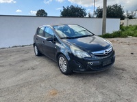 Opel Corsa D S07 1.2 LPG 86CV 2011-2014
