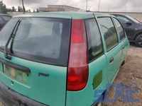 Fiat Punto 176 60 1.2 60CV 1993-1999