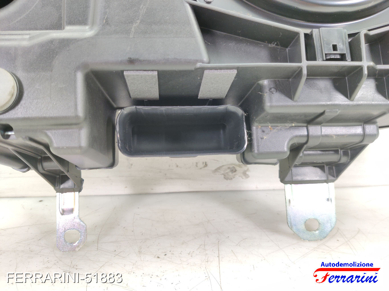 Altri Accessori Interni Auto