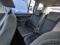 Vw Touran 1T3 1.4 TSI ECOFUEL 150CV 2010-2015