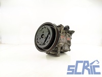 Compressore Clima NISSAN MICRA 3 K12 1.2 16V 2003-2010 92600AX800, 92610AX800