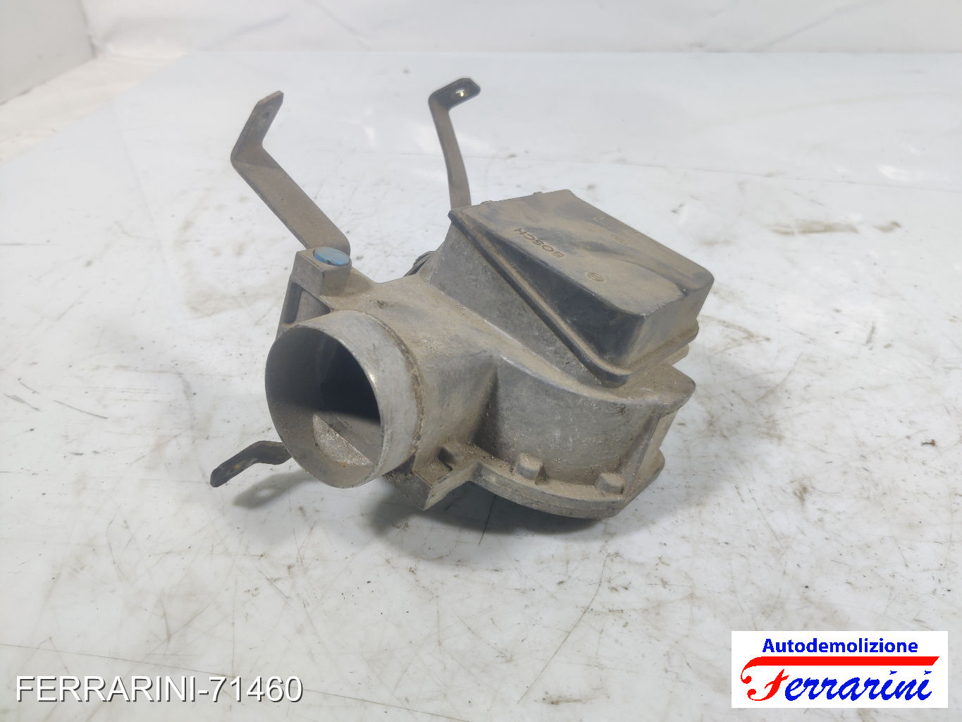 Debimetro SEAT IBIZA 1 21A 1.5 1986-1993 0280200050, X03961006 7