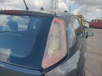 Fiat Punto Evo 199 1.3 D MULTIJET 75CV 2009-2012