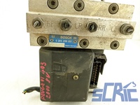 Centralina Pompa Abs PEUGEOT 405 2 4B 2.0 1992-1995 454108, 0265208051, 454228