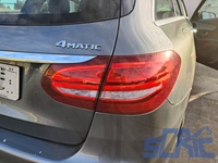 Mercedes Classe C S205 C 220 D 4MATIC 170CV 2015-2018