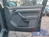 Vw Touran 1T1, 1T2 1.9 TDI 105CV 2003-2010