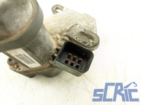 Attuatore Frizione Cambio Automatico SMART FORTWO 450 0.7 2003-2004 0003226V016