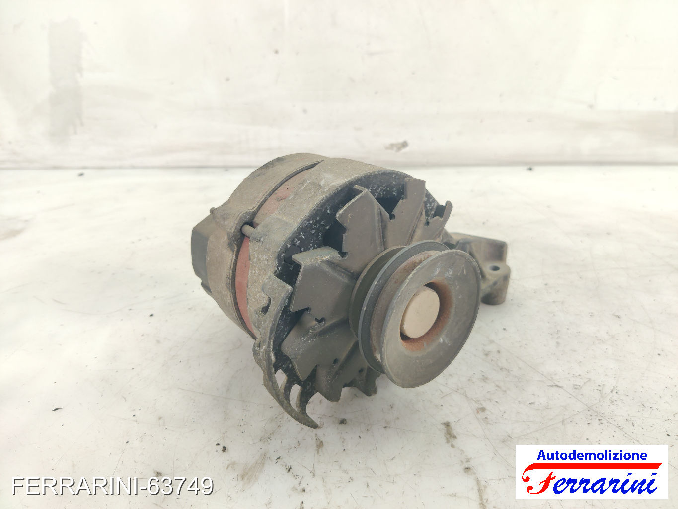 Alternatore