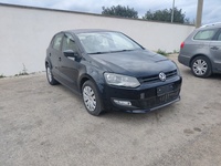 Vw Polo 6C1, 6R1 1.2 TDI 75CV 2009-2023