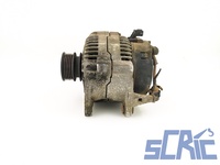 Alternatore VW POLO 6N1 64 1.9 SDI 1996-1999 028903026B, 0123310038