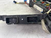 Kit Accensione CITROEN BERLINGO M 1.9 D 70 1999-2011 T118470002, 9649627980 11