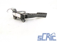 Pedale Acceleratore TOYOTA AYGO B1 1.0 2005-2014 781100H010, 47109950088