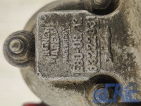 Motorino Avviamento FIAT TIPO 160 1.1 1988-1991 63222031, 7589435
