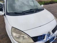 Renault Scenic 2 JM0/1 1.9 DCI 131CV 2005-2008