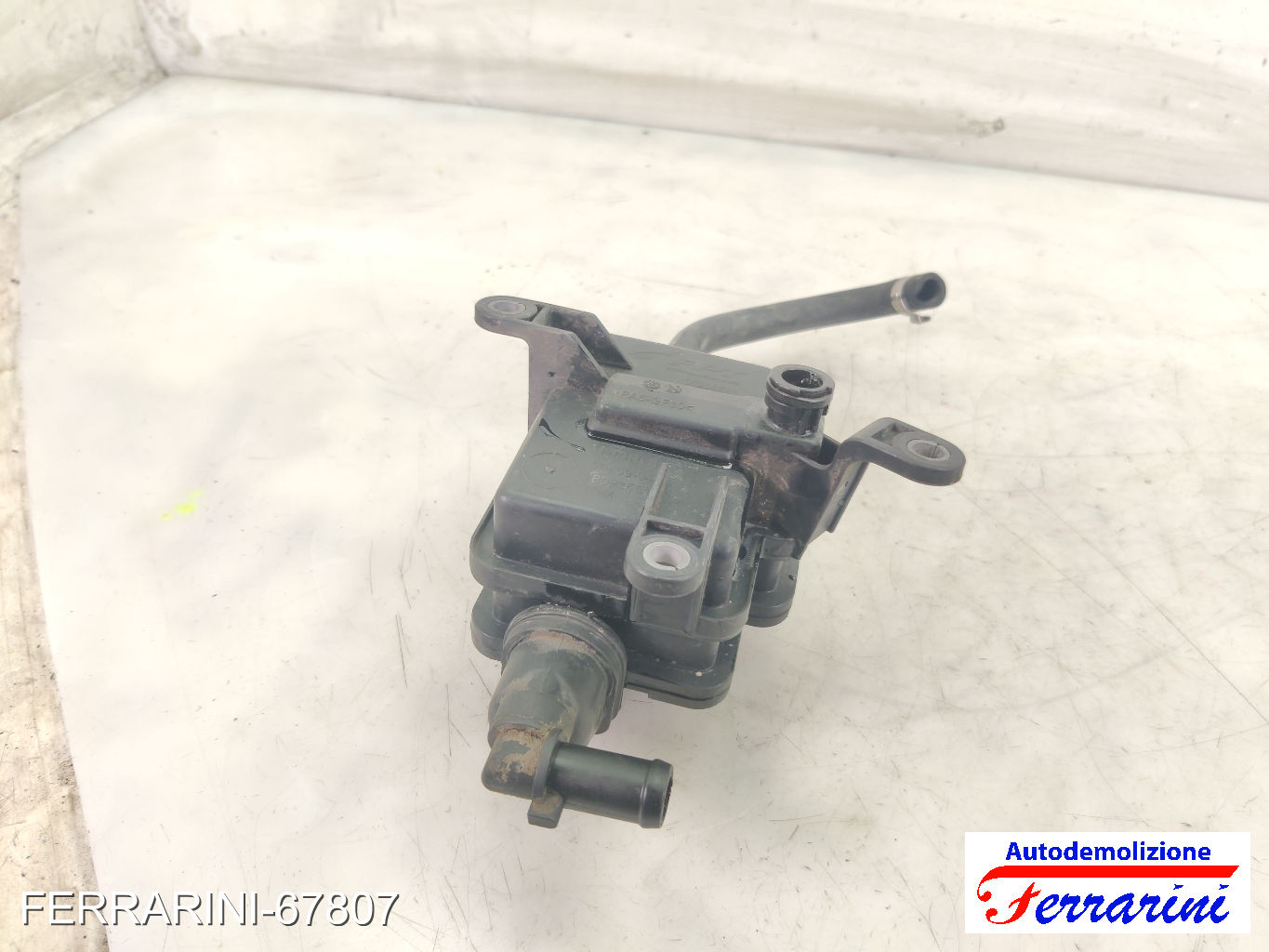 separatore vapori olio 198A4000 ALFA ROMEO MITO 955 1.4 BI-FUEL 2009-2016