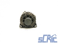 Alternatore CITROEN C4 LC 1.6 HDI 2004-2011 9665617780, 109022266, TG15C134