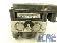 Centralina Pompa Abs FIAT IDEA 350 1.3 D MULTIJET 2004-2012 51772682, 0265231740