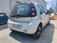 Smart Forfour 454 1.1 75CV 2004-2006