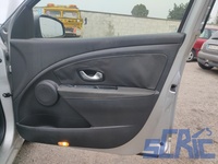 Renault Megane 3 Sw KZ0/1 1.5 DCI 110CV 2009-2015