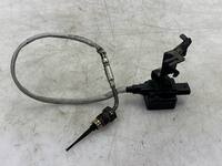 Sensore temperatura gas di scarico MERCEDES CLASSE C S205 C 220 D 4MATIC